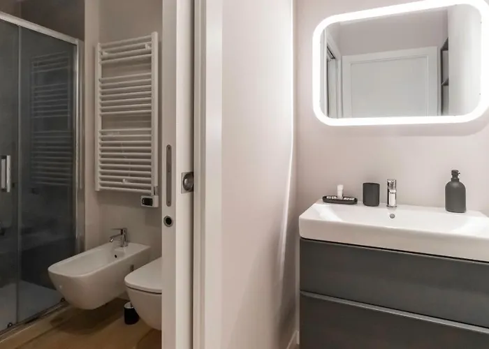 Italianway - Don Giovanni 11 Appartement *