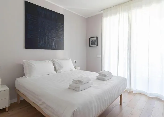 Appartement Italianway - Don Giovanni 11