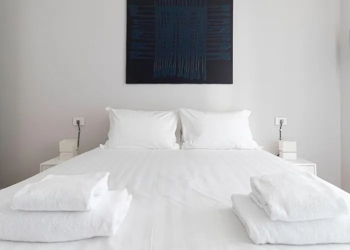 Appartement Italianway - Don Giovanni 11 Milaan