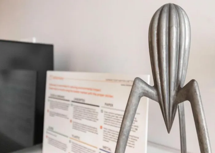 Italianway - Don Giovanni 11 Appartement Milaan