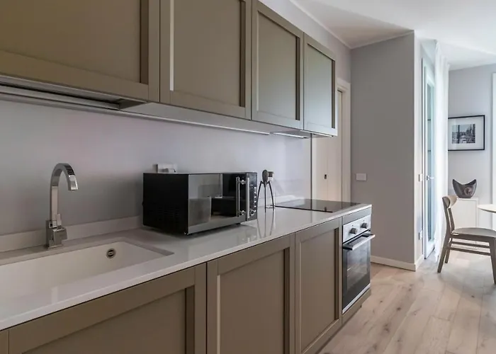 Italianway - Don Giovanni 11 Appartement *