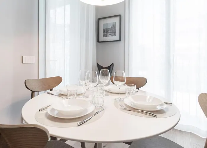 Appartement Italianway - Don Giovanni 11 Milaan