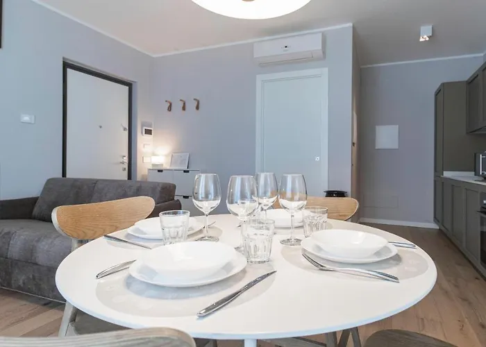 Italianway - Don Giovanni 11 Appartement