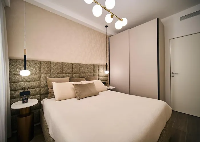 Appartement Luxury & Central