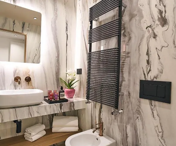 Appartement Luxury & Central *