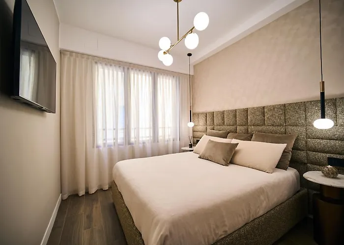 Appartement Luxury & Central