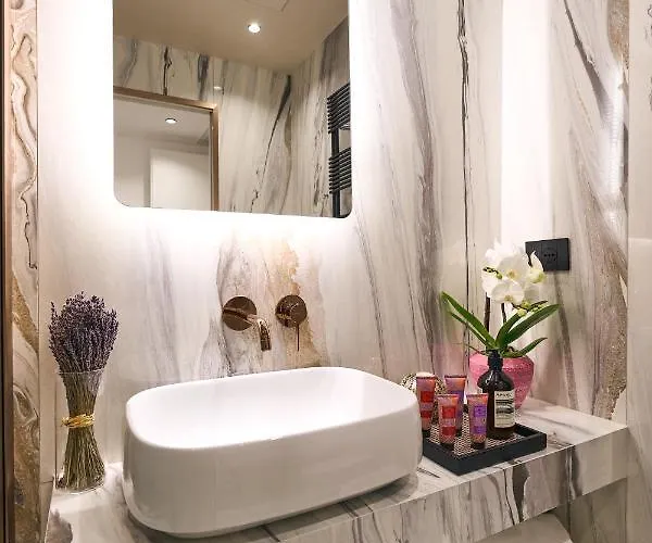 Appartement Luxury & Central *