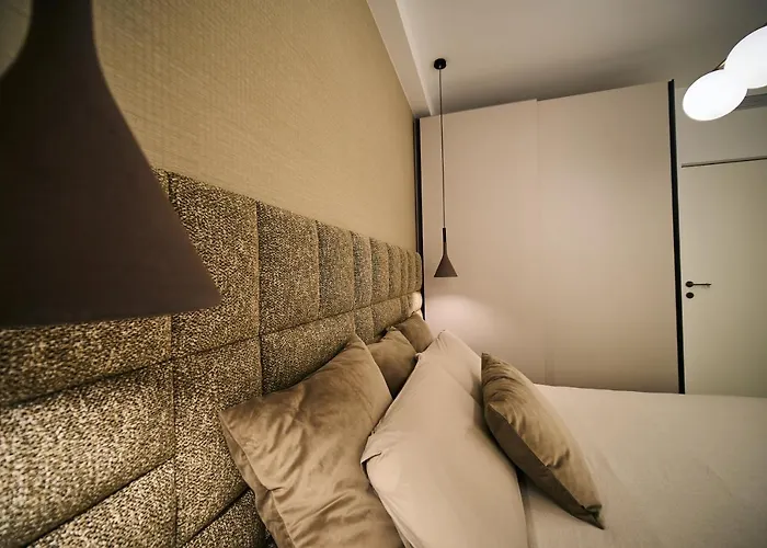 Appartement Luxury & Central *