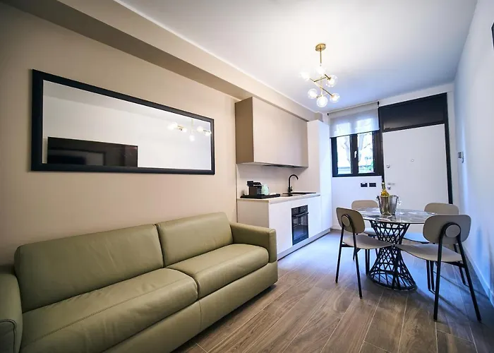 Luxury & Central * Milan