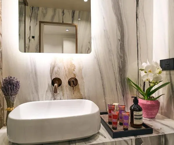 Luxury & Central 아파트 밀라노