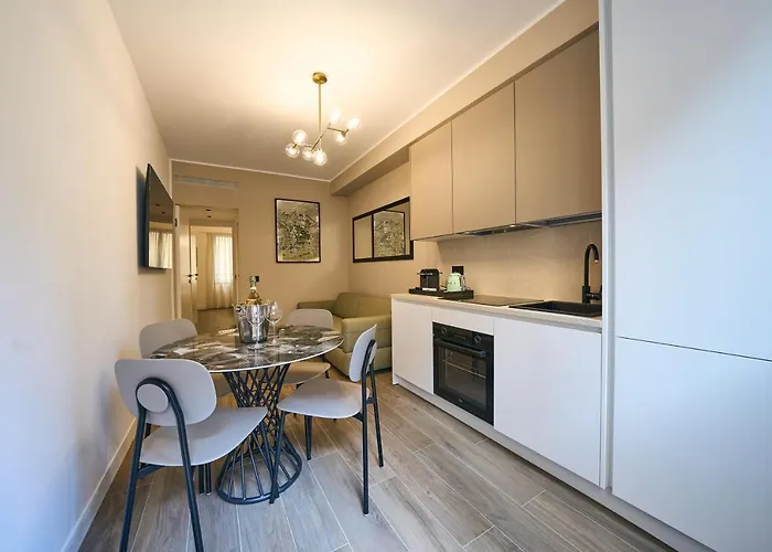 Luxury & Central * Milan