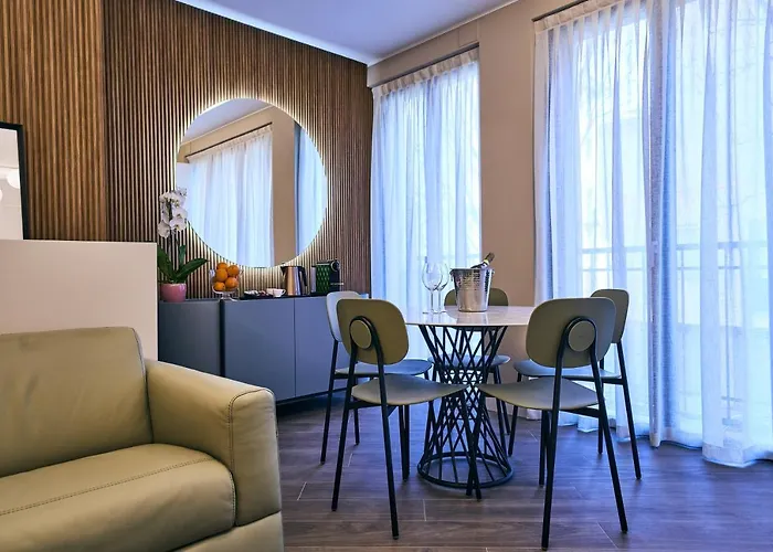 Luxury & Central Appartement Milan