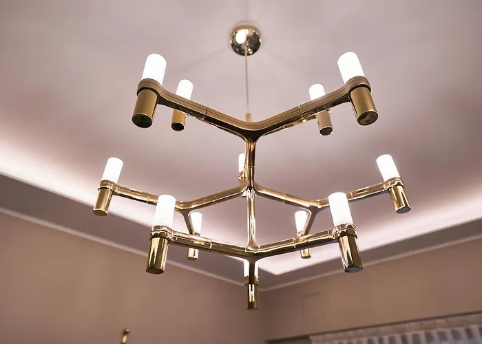 Appartement Luxury & Central