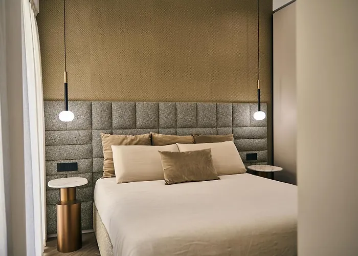 Luxury & Central * Milan