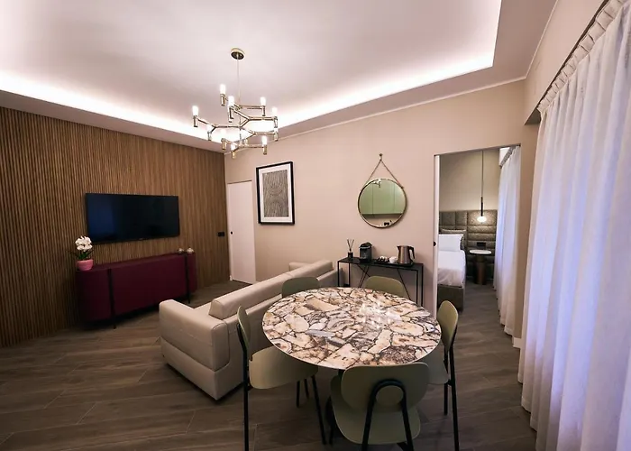 Luxury & Central 公寓 米兰