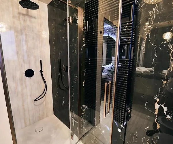 Luxury & Central Milan