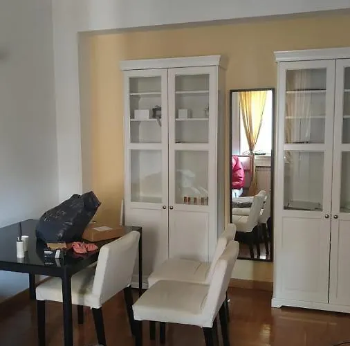 Appartement Velasca