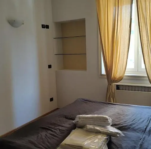Velasca Appartement