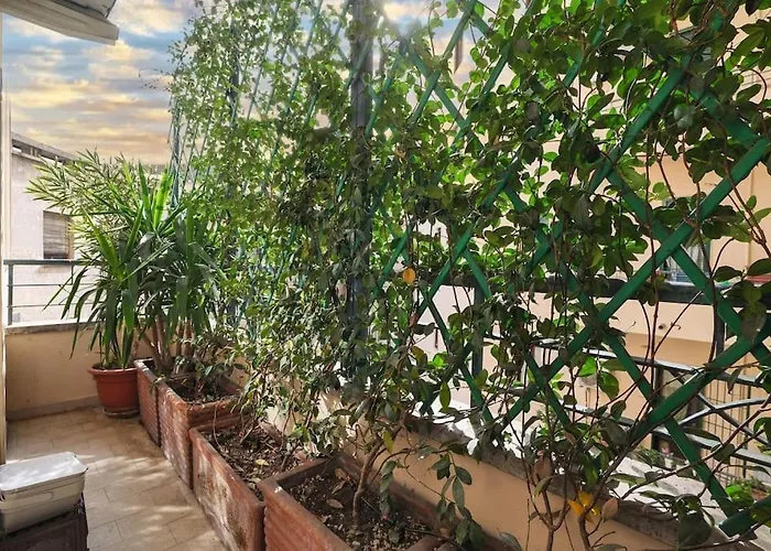 דירה Large And Elegant In Missori Duomo מילאנו