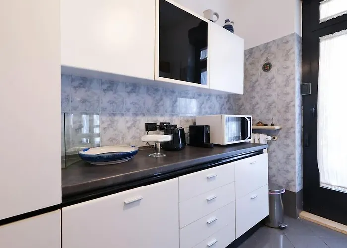 דירה Large And Elegant In Missori Duomo *