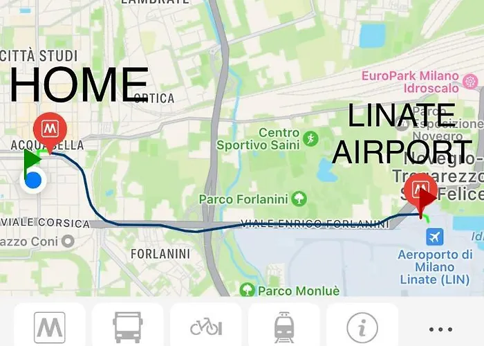 Sismondi New Apartmán