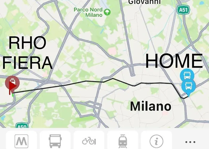 Apartmán Sismondi New