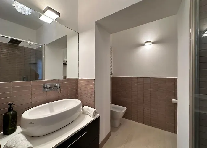 Casa Ginevra * Milaan