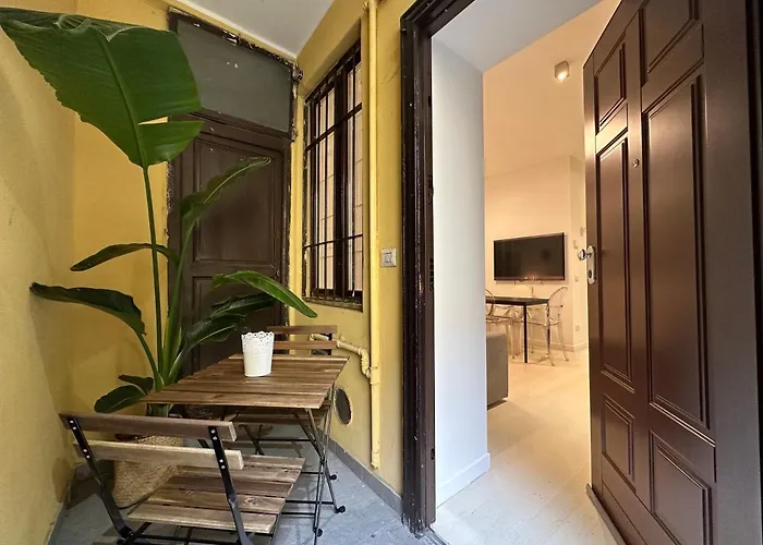 Casa Ginevra *