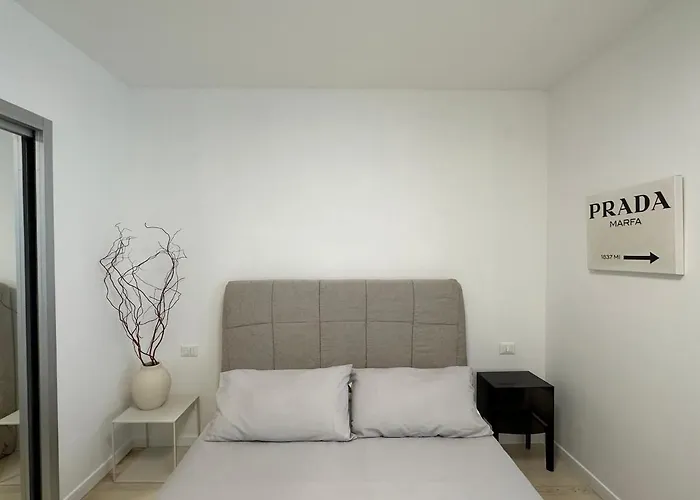 Appartement Casa Ginevra