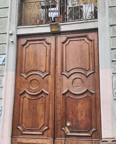 Center Porta Romana 3*