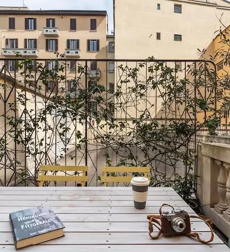 Hajeck Flexyrent - A.c. Wifi Appartamento Milano