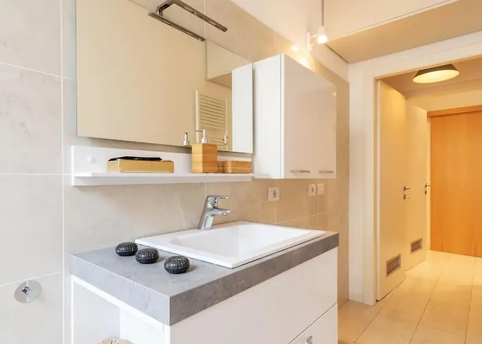 Hajeck Flexyrent - A.c. Wifi Apartmán Milán