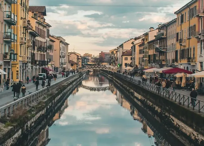 Casa Ginevra Apartamento *