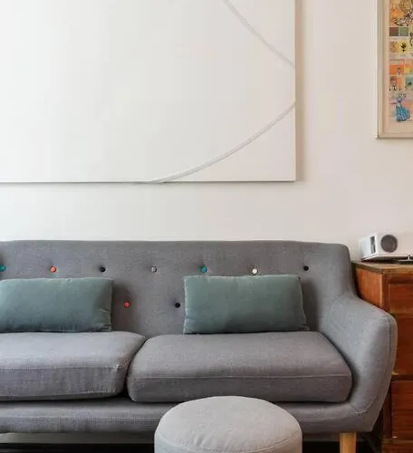 Apartmán Hajeck Flexyrent - A.c. Wifi Milán