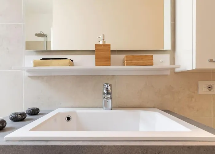 Apartmán Hajeck Flexyrent - A.c. Wifi Milán