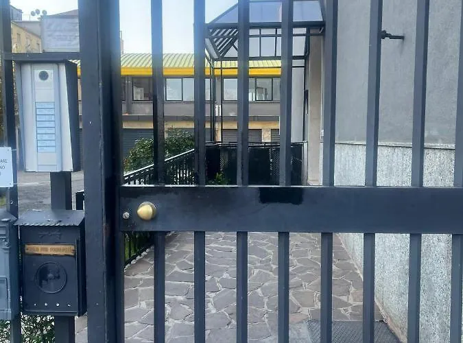 Alessandro's Mansion Milán