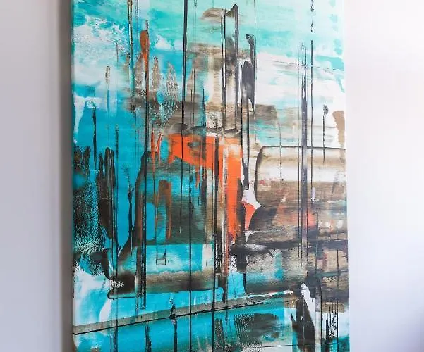 Design - Palestra E Parcheggio Privato *