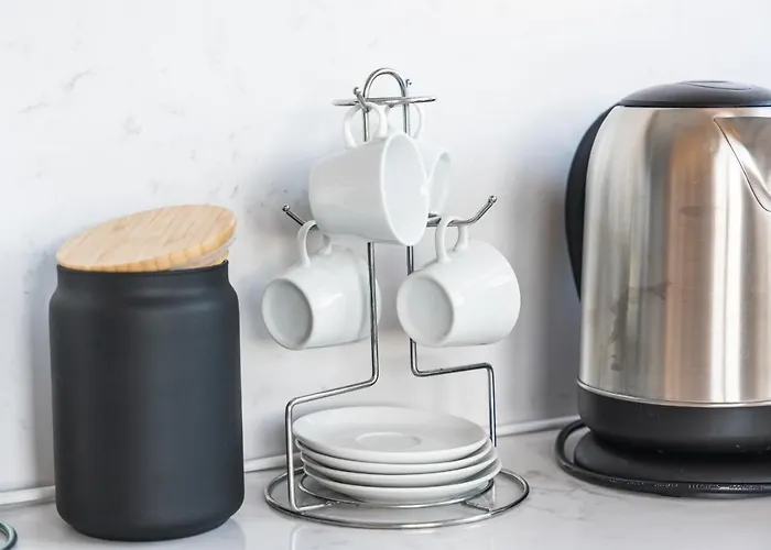 Apartmán Design - Palestra E Parcheggio Privato Milán