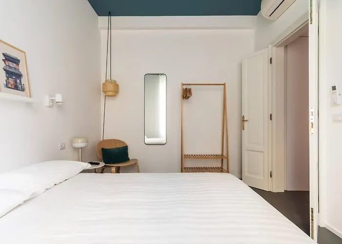 Casa Naba, Bilocale In China Town * Милан