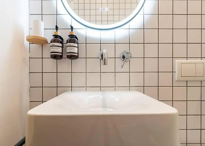 Casa Naba, Bilocale In China Town Милан