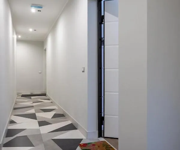 Appartamento [navigli - Center] Modern Suite, Fast Wi-fi&tram *