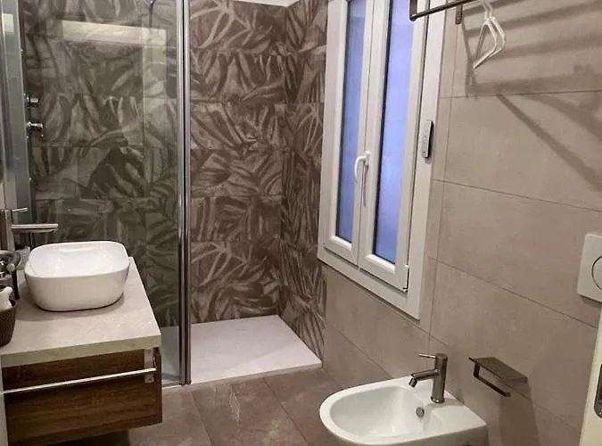 Fiori 3 Апартаменты