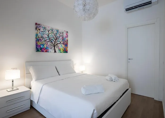 [navigli - Center] Modern Suite, Fast Wi-fi&tram * Milano
