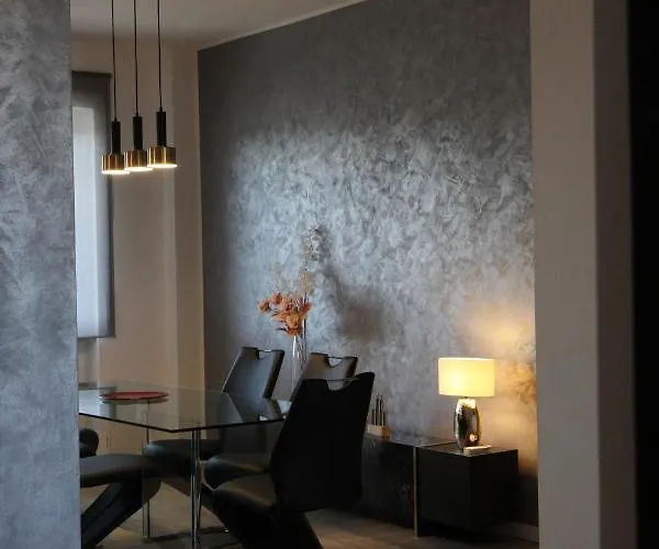 Lejlighed Bnbutler - Via Foppa 7 - 130 Mq In Posizione Strategica Milano