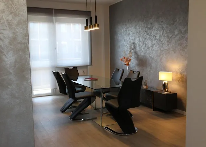 Bnbutler - Via Foppa 7 - 130 Mq In Posizione Strategica Lejlighed