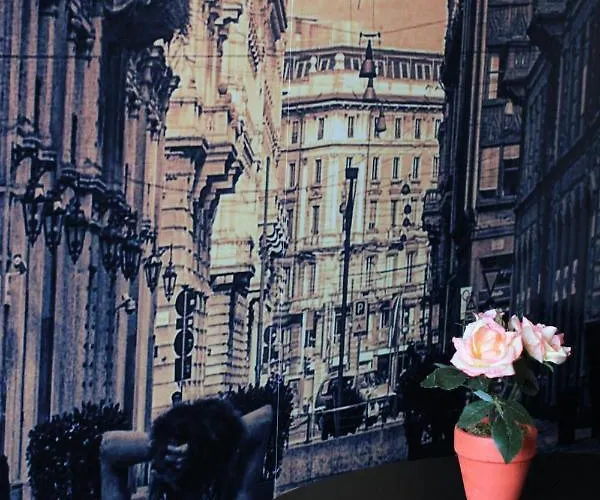 Lejlighed Bnbutler - Via Foppa 7 - 130 Mq In Posizione Strategica Milano