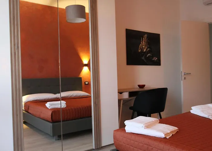 Bnbutler - Via Foppa 7 - 130 Mq In Posizione Strategica Lejlighed *