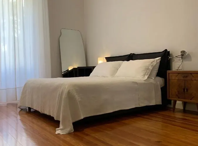 Bohemian House Apartment Milan