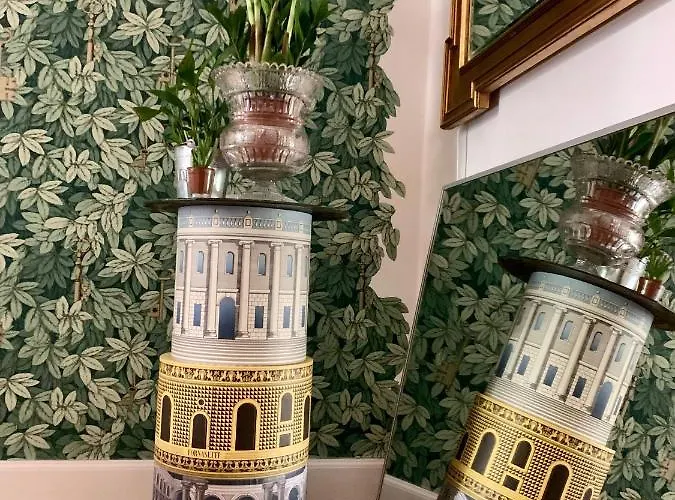 Bohemian House * Milan