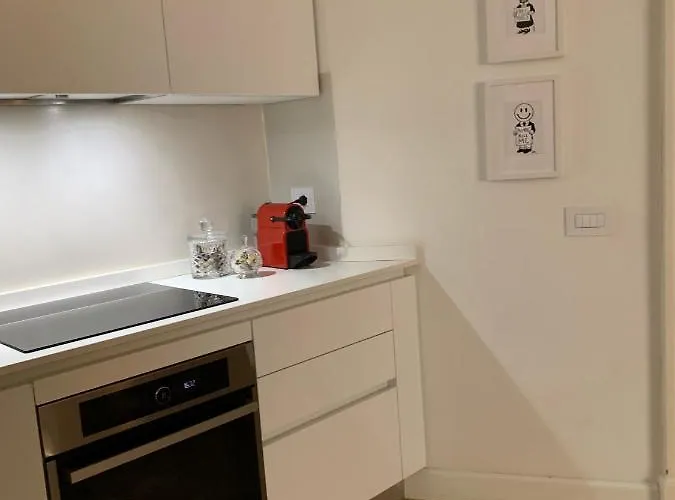 Bohemian House * Milan